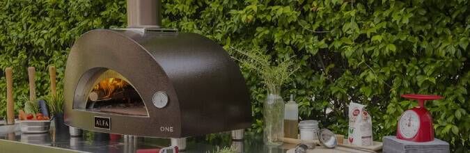Forni per la pizza