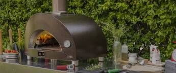 Forni per la pizza